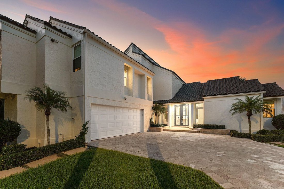 House in Boynton Beach, Florida, United States 2 - 18484946