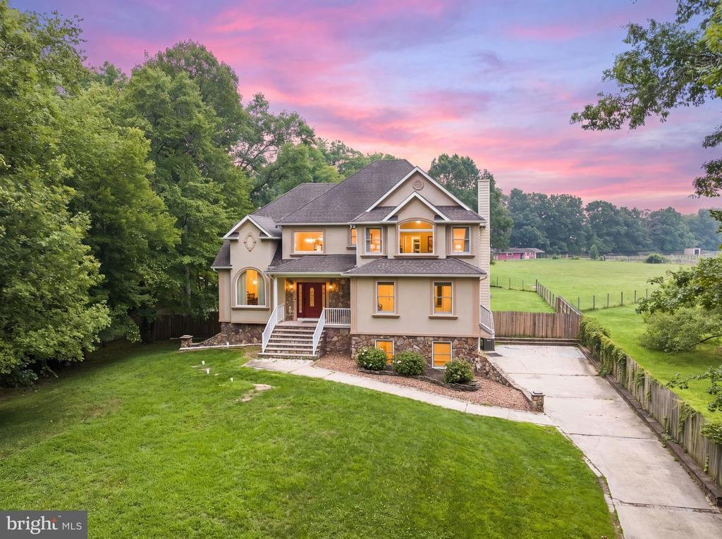 House in Jackson Township, New Jersey, United States 1 - 17739160