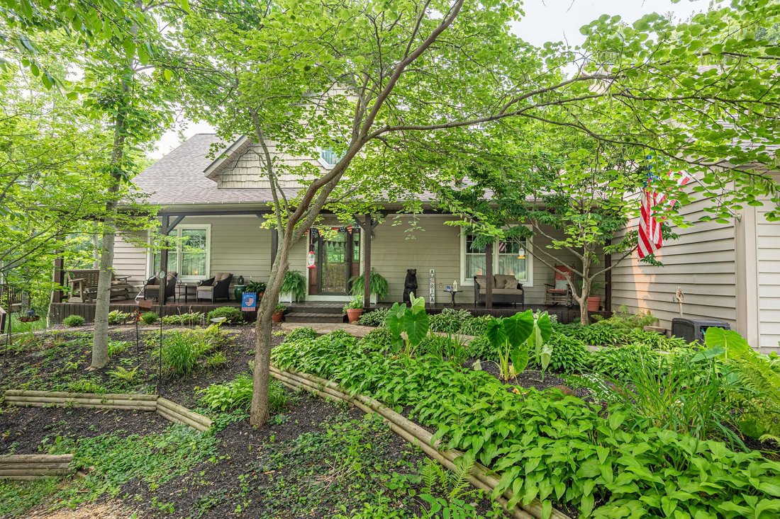 House in Mount Gilead, Ohio, United States 4 - 18332083