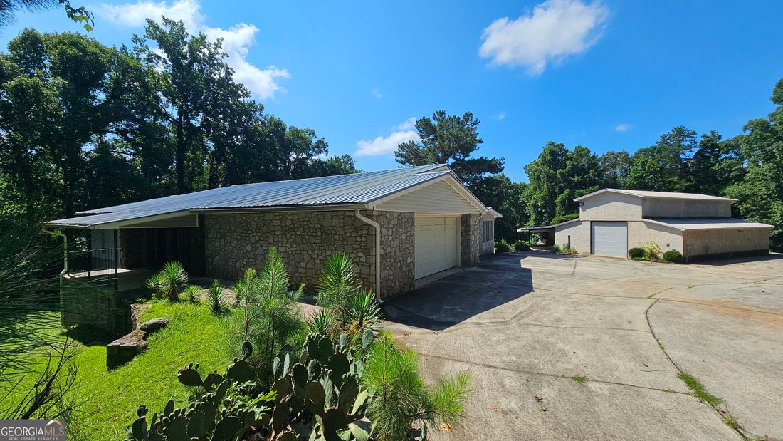 House in Chattahoochee Hills, Georgia, United States 3 - 17771575