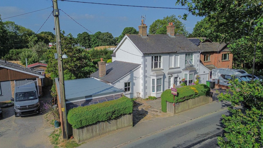 House in Lewes, England 4 - 17810018