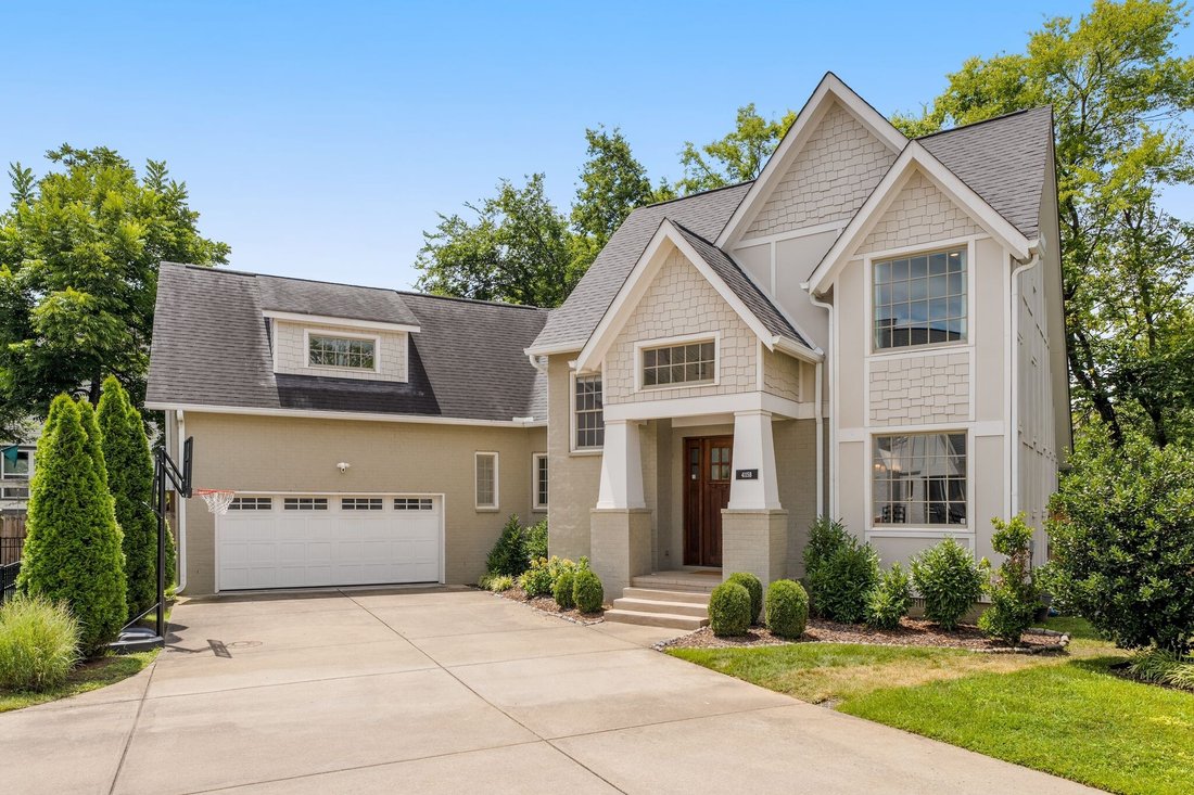 House in Forest Hills, Tennessee, United States 2 - 18486497