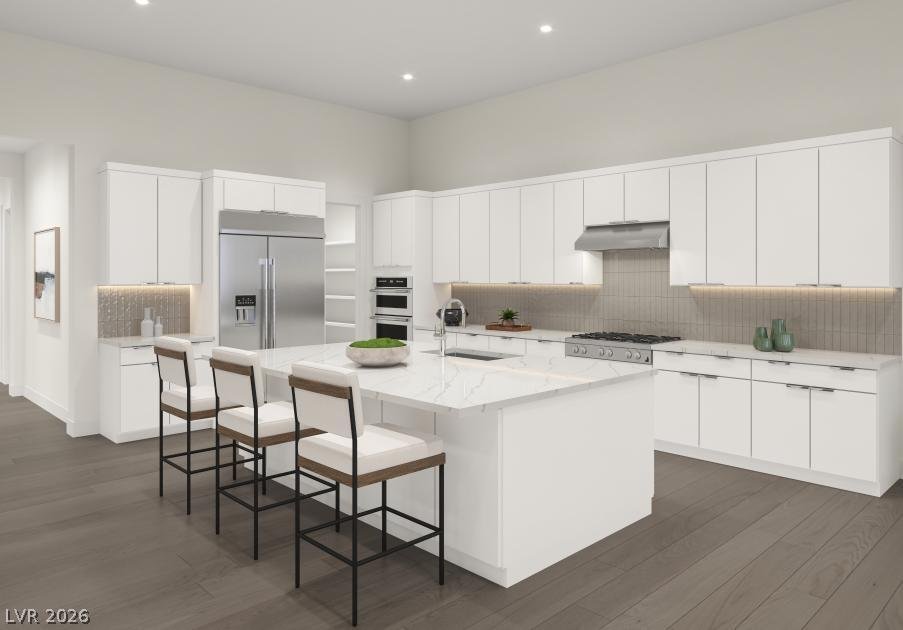 House in Las Vegas, Nevada, United States 2 - 18485143