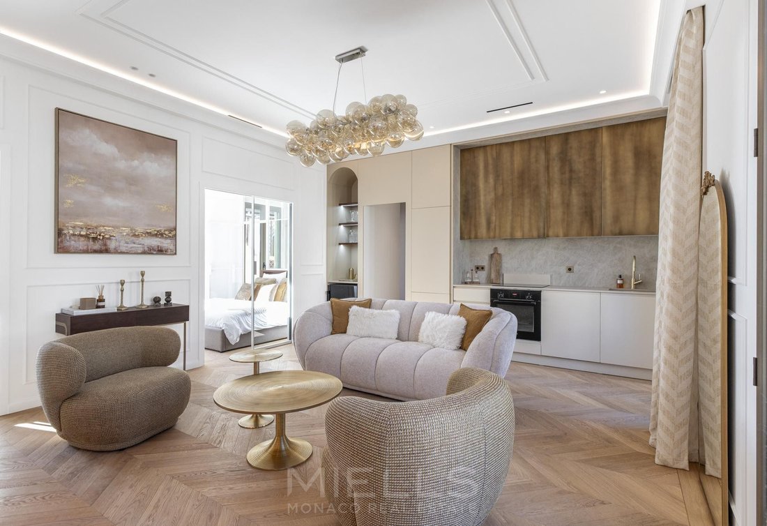 House in Monaco, Monaco 4 - 18487582
