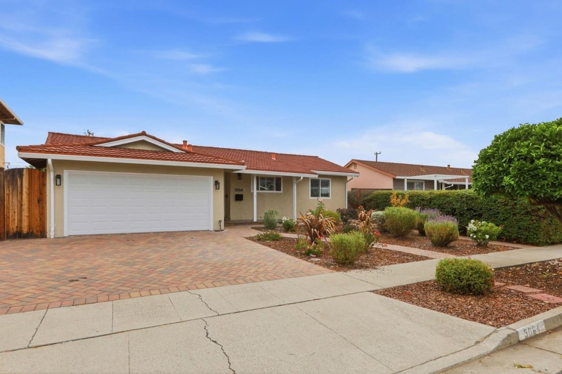 House in San Jose, California, United States 3 - 18487965