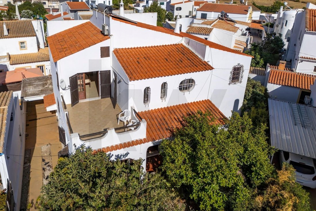 House in Montenegro, Algarve, Portugal 2 - 18486062