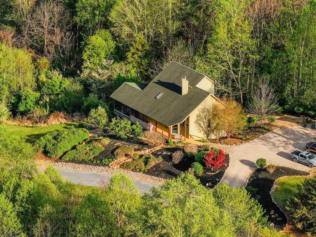 House in Lexington, Virginia, United States 3 - 18485421