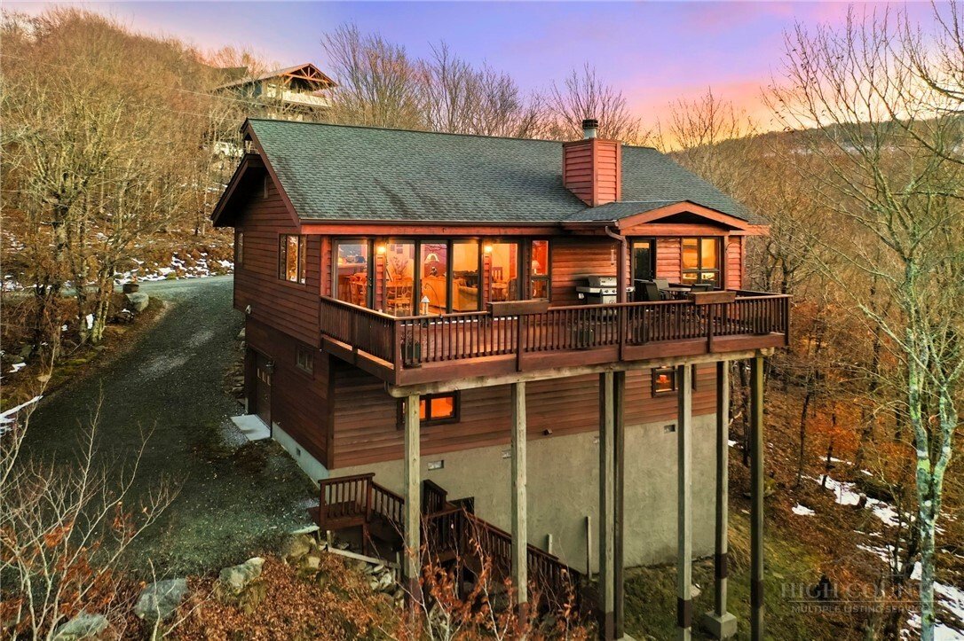 House in Banner Elk, North Carolina, United States 2 - 18485648