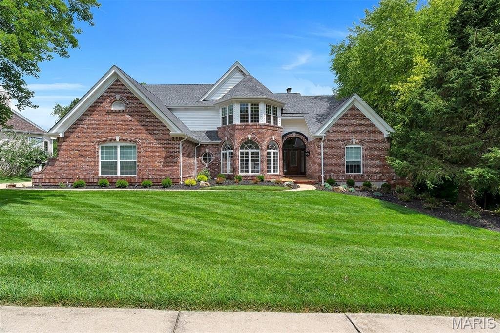 House in Wildwood, Missouri, United States 1 - 18488224