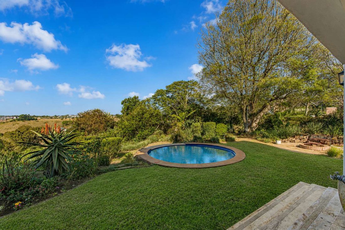 House in Hillcrest, KwaZulu-Natal, South Africa 4 - 18488060
