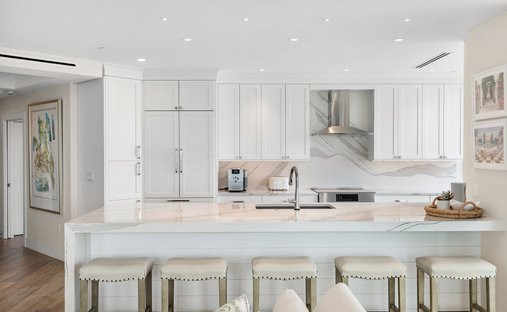 Condo in Naples, Florida, United States 1