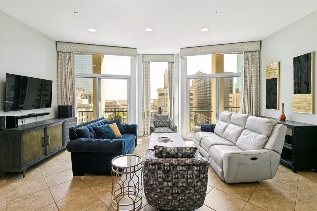 Condo in Fort Worth, Texas, United States 1 - 18483846