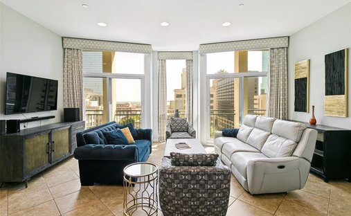 Condo in Fort Worth, Texas, United States 1
