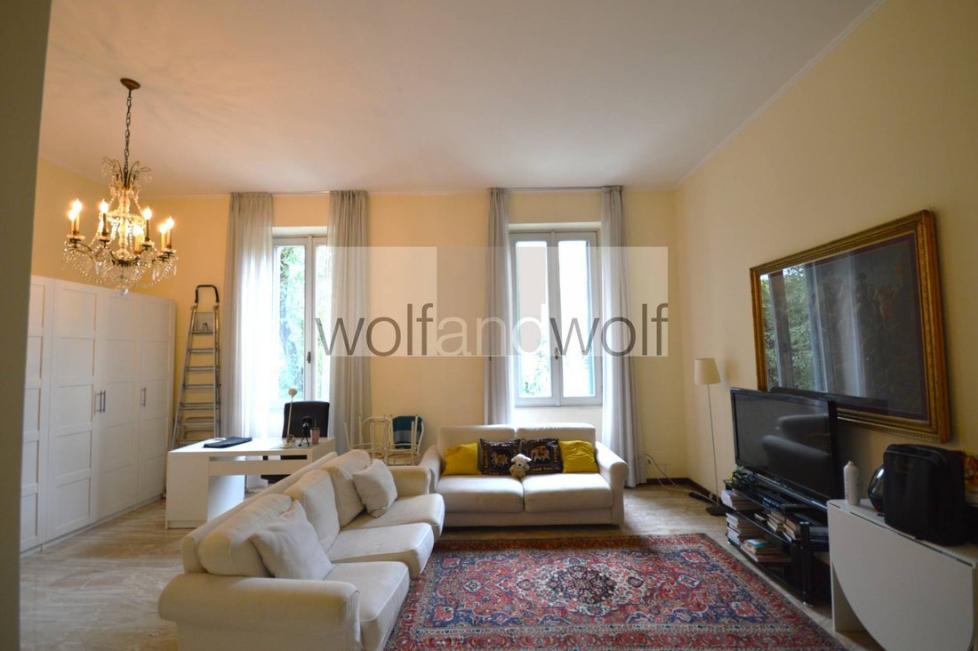 Apartment in Ariosto - Magenta Area, Milan, Italy 2 - 17900818