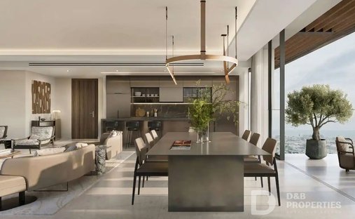 Appartamento in Al Wasl, Emirato di Dubai, Emirati Arabi Uniti 1
