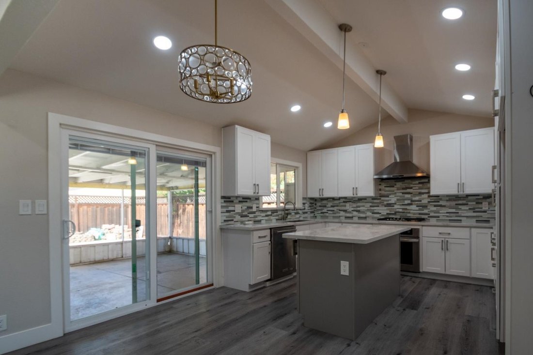 House in San Jose, California, United States 4 - 18349330