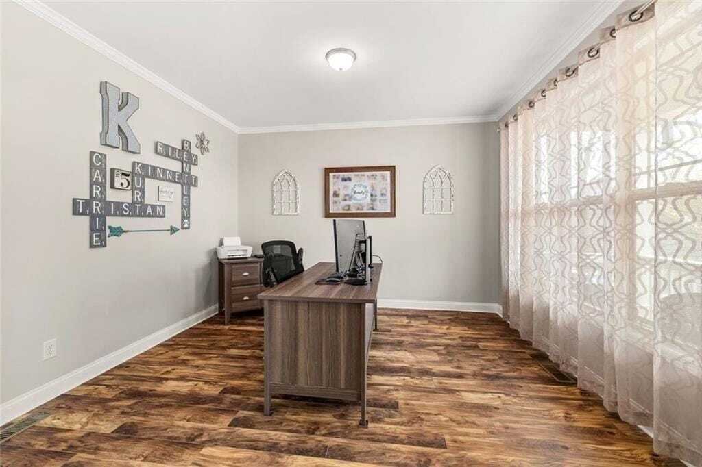 House in Gainesville, Georgia, United States 5 - 18402992