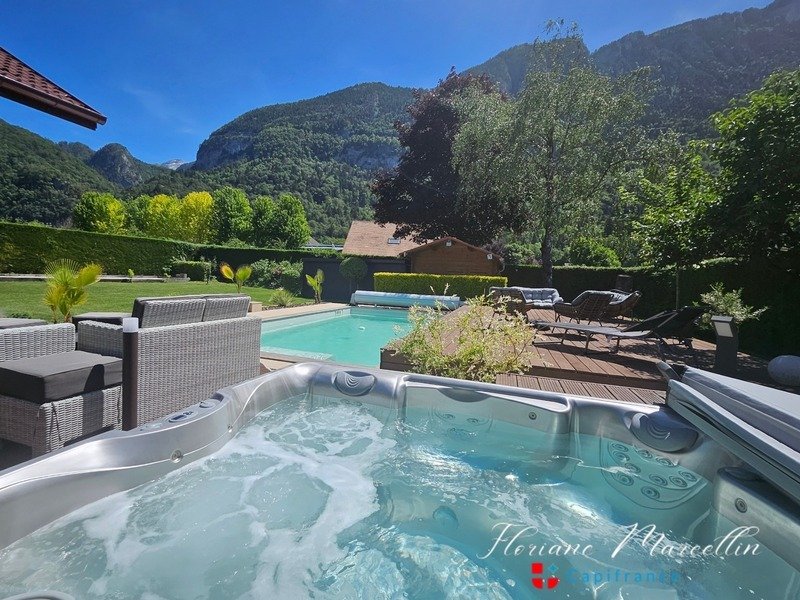 House in Benery-Dessy-Pontchy-Thuet, Bonneville, France 4 - 18486483