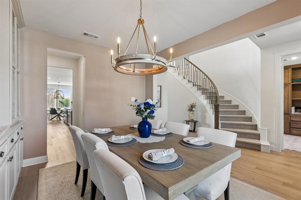 House in Fort Worth, Texas, United States 3 - 18483863