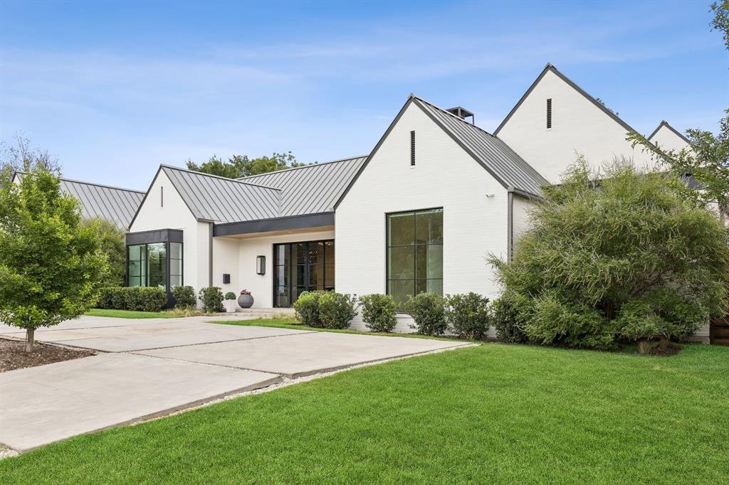 House in Dallas, Texas, United States 3 - 18486353