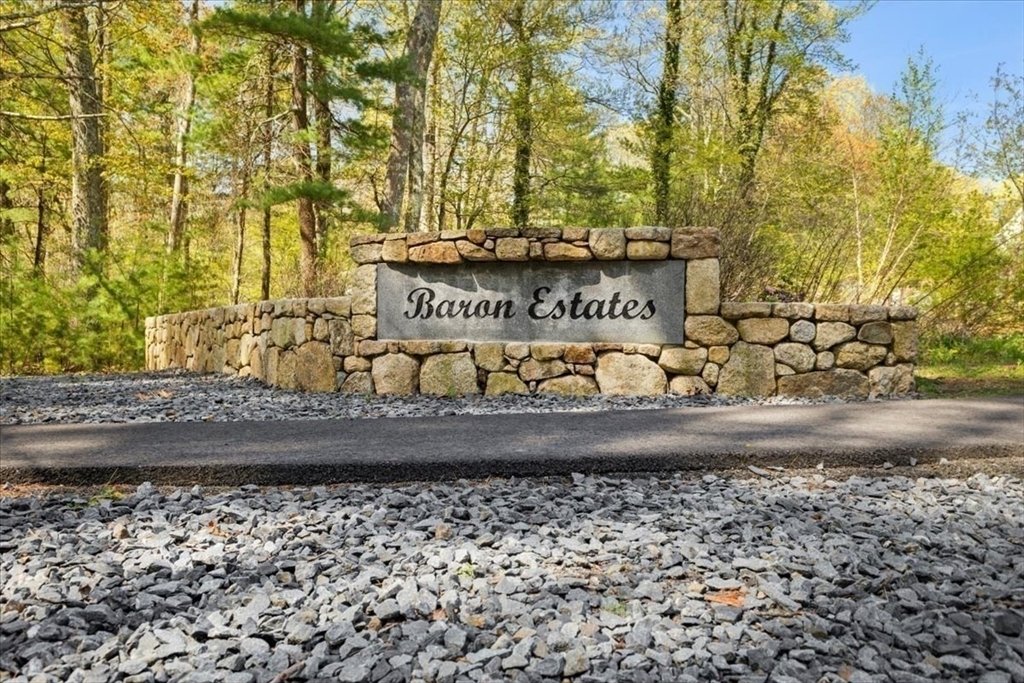 Maison à Easton, Massachusetts, États-Unis 4 - 17911336