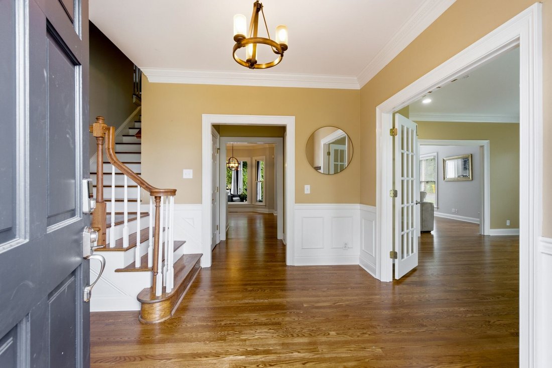 House in Franklin, Tennessee, United States 5 - 18486506