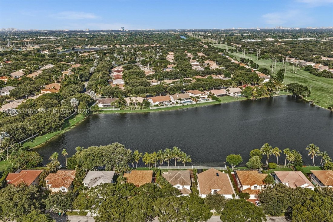 House in Cooper City, Florida, United States 5 - 18485448