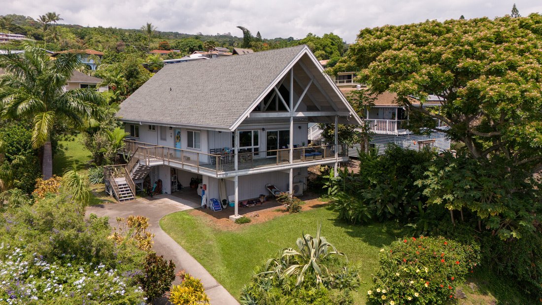 House in Kailua-Kona, Hawaii, United States 1 - 18485238