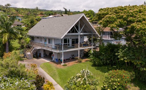 House in Kailua-Kona, Hawaii, United States 1