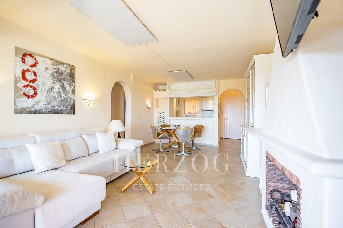 Apartment in Cala Fornells, Calvia, Balearic Islands 4 - 18483562