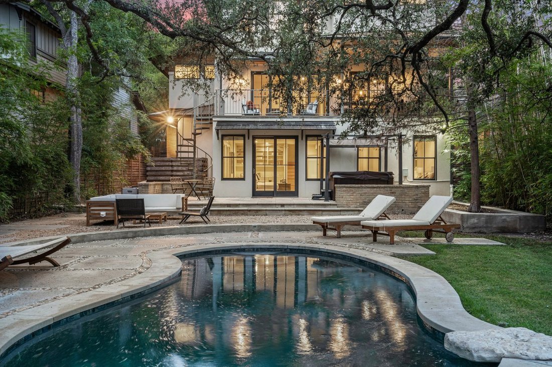 House in Austin, Texas, United States 4 - 18487548