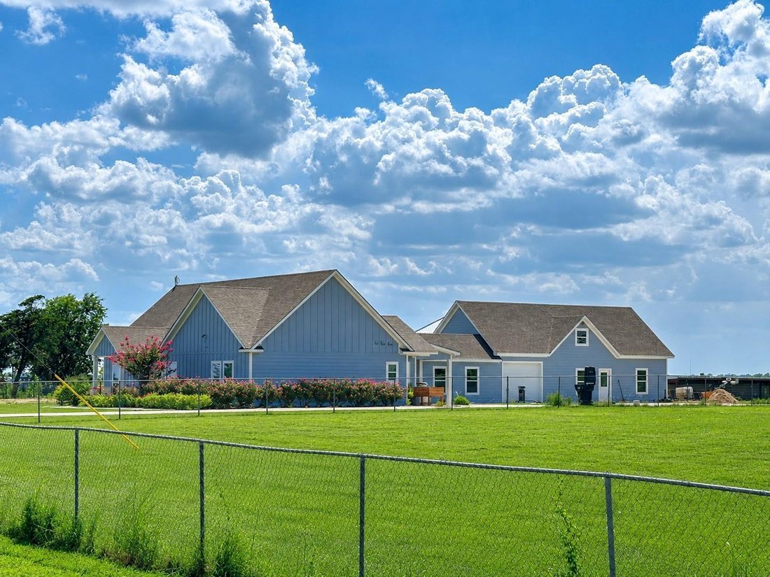 House in Burton, Texas, United States 2 - 18486286