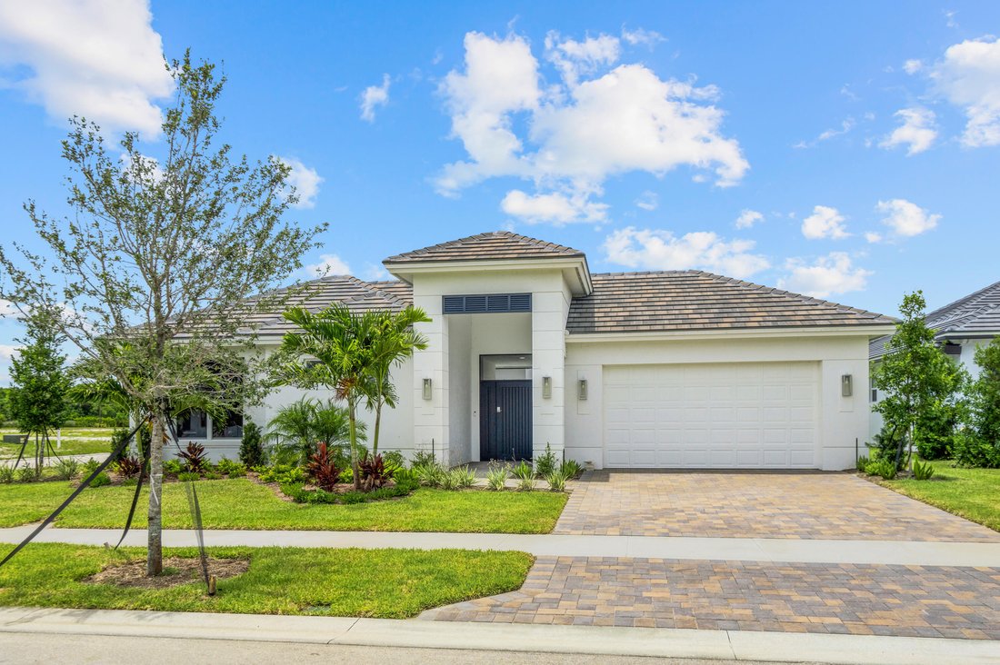 House in Indiantown, Florida, United States 1 - 18149223