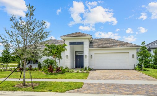 Maison à Indiantown, Floride, États-Unis 1