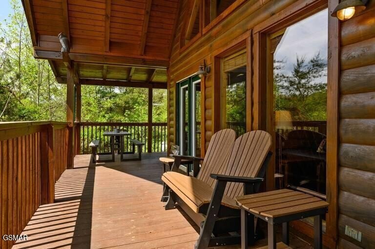 House in Sevierville, Tennessee, United States 4 - 18483929