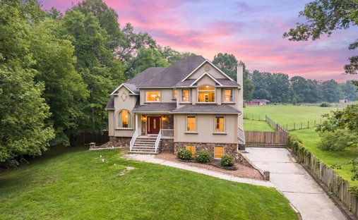 House in Jackson Township, New Jersey, United States 1
