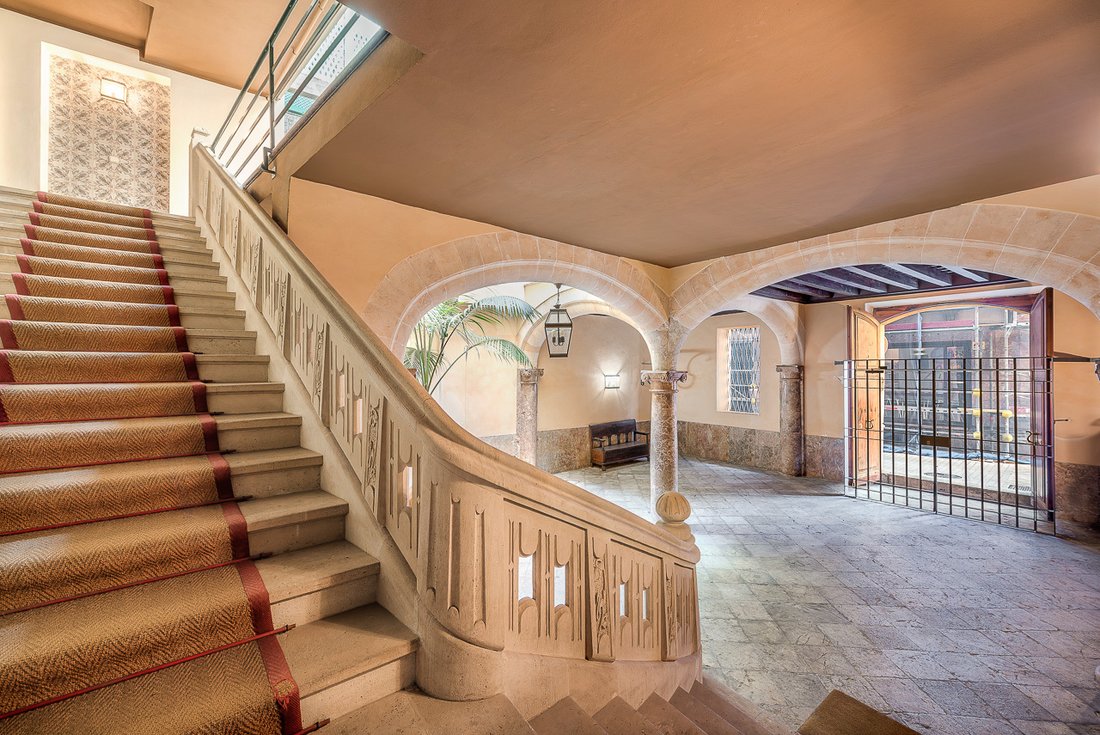 Apartment in Palma, Balearic Islands, Spain 2 - 18484351