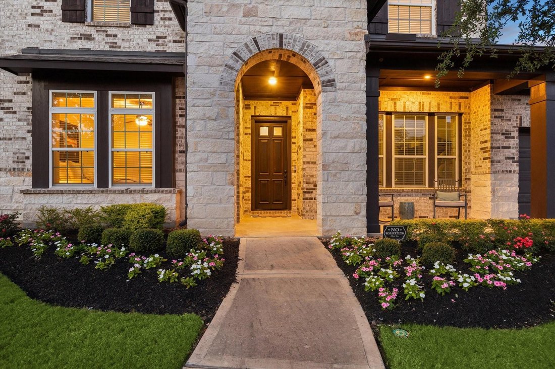 House in Katy, Texas, United States 2 - 18483726