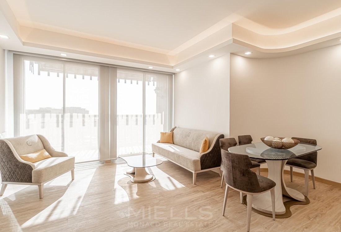 House in Monaco, Monaco 1 - 18487569