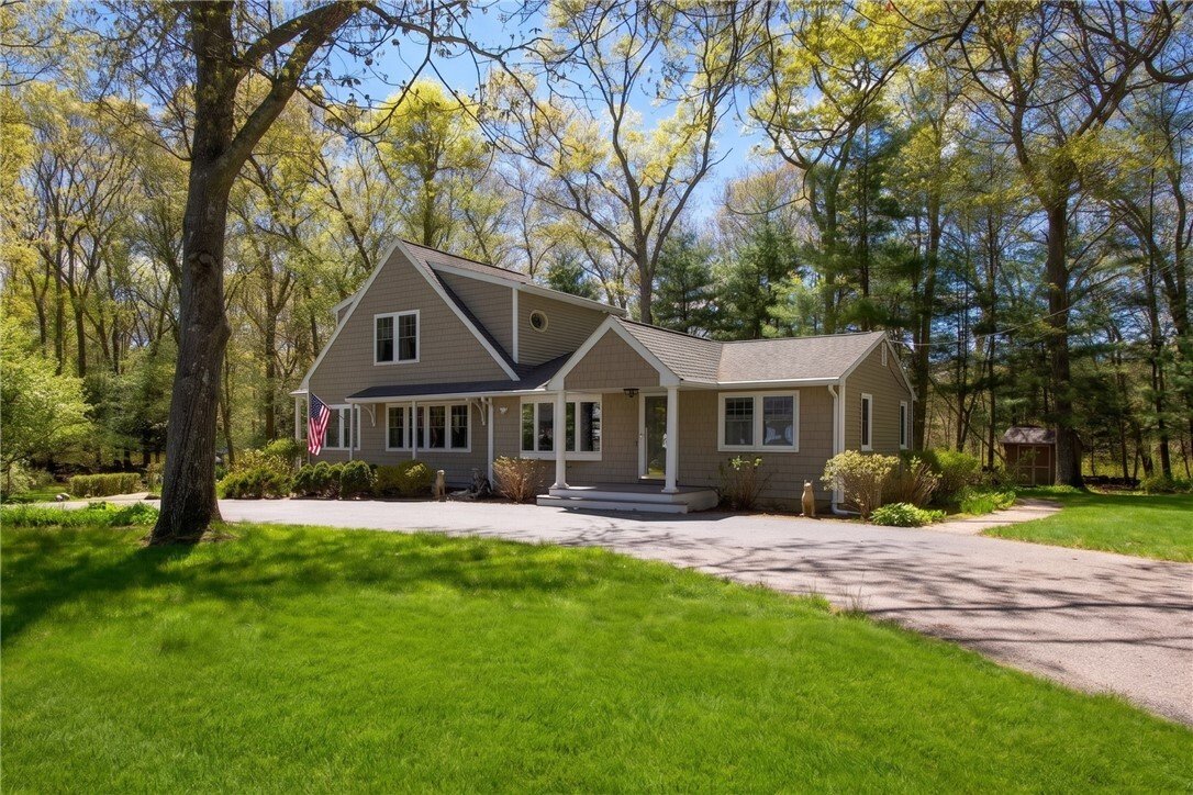 House in South Kingstown, Rhode Island, United States 2 - 18485196