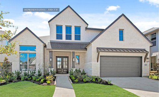 Haus in Houston, Texas, Vereinigte Staaten 1