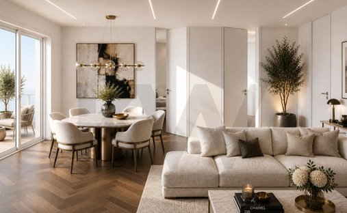 Apartamento en Buarcos e Sao Juliao, Distrito de Coímbra, Portugal 1