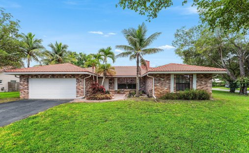 House in Coral Springs, Florida, United States 1