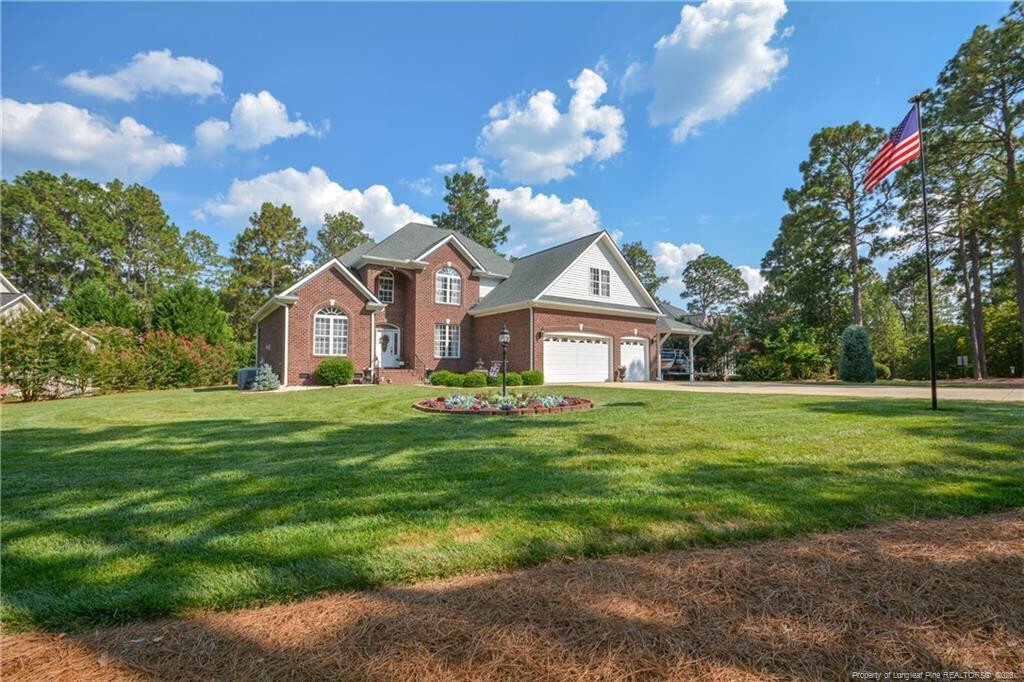House in Sanford, North Carolina, United States 2 - 18485940