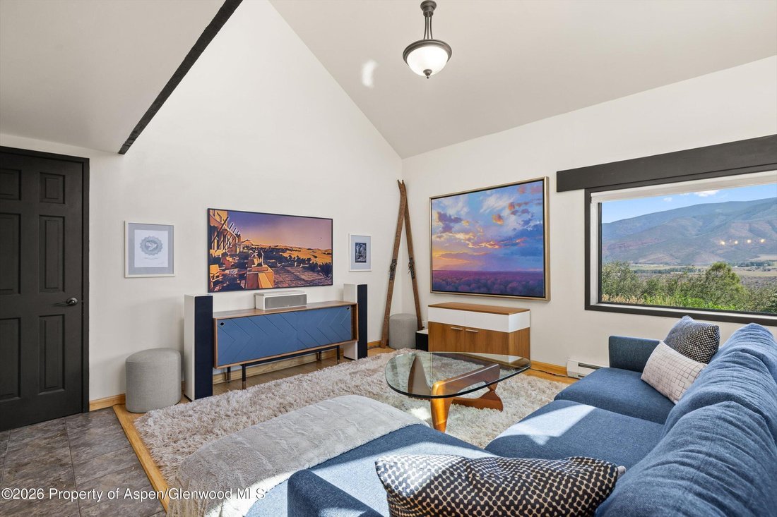 House in Aspen, Colorado, United States 4 - 18484144