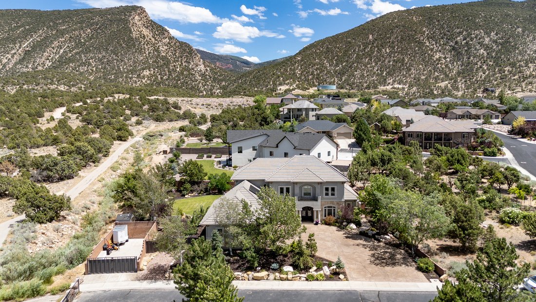 House in Cedar City, Utah, United States 3 - 18487983