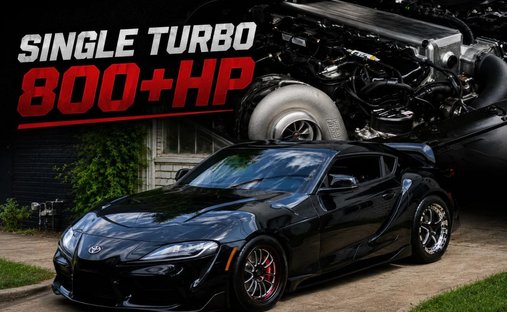 2022 Toyota GR Supra 3.0 Premium Coupe 2D in Birmingham, AL, United States 1