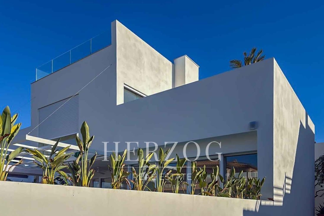 Townhouse in Palma, Balearic Islands, Spain 2 - 18054929