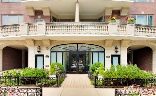 Condominio a Chicago, Illinois, Stati Uniti 1