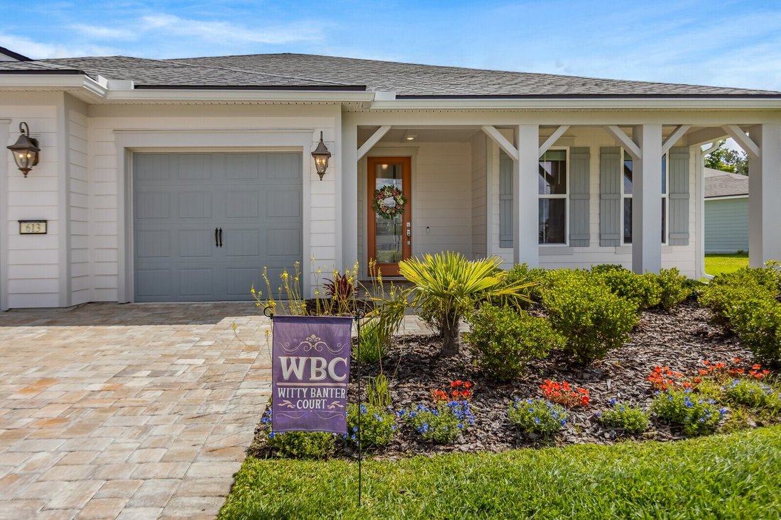 House in Yulee, Florida, United States 4 - 18483167